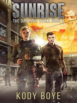 cover image of Sunrise